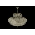 Подвесная люстра Arti Lampadari Salentino E 1.5.60.100 N