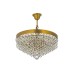 Подвесная люстра Arti Lampadari Avio E 1.5.40.100 AG