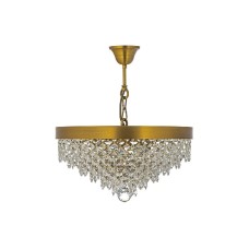 Подвесная люстра Arti Lampadari Avio E 1.5.40.100 AG