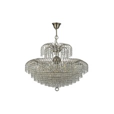 Подвесная люстра Arti Lampadari Salentino E 1.5.60.100 N
