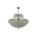 Подвесная люстра Arti Lampadari Salentino E 1.5.60.100 N