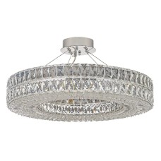 Подвесная люстра Arti Lampadari Sora E 1.5.60.100 N