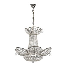 Подвесной светильник Arti Lampadari Alassio E 1.5.50.600 N