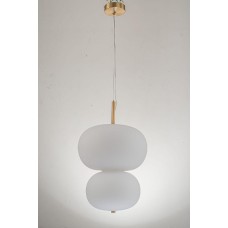Подвесной светильник Arti Lampadari Nevilie L 1.P4 W