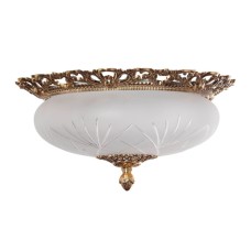Потолочный светильник Arti Lampadari Venezia E 1.13.38 G