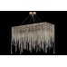 Подвесная люстра Arti Lampadari Milano E 1.5.70X25.105 G