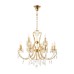 Подвесная люстра Arti Lampadari Romano E 1.1.12.600 G