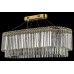Подвесная люстра Arti Lampadari Ovindoli L 1.5.100X35.101 G