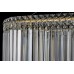 Подвесная люстра Arti Lampadari Ovindoli L 1.5.100X35.101 G
