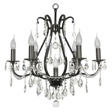 Подвесная люстра Arti Lampadari Ercolano E 1.1.6.601 N