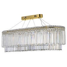 Подвесная люстра Arti Lampadari Ovindoli L 1.5.100X35.101 G