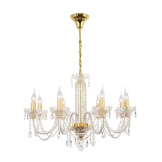 Подвесная люстра Arti Lampadari Sofia E 1.1.8.600 G