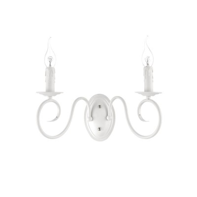 Бра Arti Lampadari Amaro E 2.1.2 W