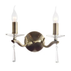 Бра Arti Lampadari Monti E 2.1.2 A
