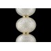 Подвесной светильник Arti Lampadari Candels L 1.P5 G