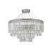Подвесная люстра Arti Lampadari Ovindoli L 1.5.80+40.101 N