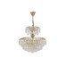 Подвесная люстра Arti Lampadari Salentino E 1.5.40.102 G