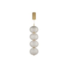 Подвесной светильник Arti Lampadari Candels L 1.P5 G