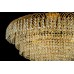 Потолочная люстра Arti Lampadari Elba E 1.2.60.100 G