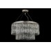 Подвесная люстра Arti Lampadari Elite Acquaro E 1.5.D50.101 NP