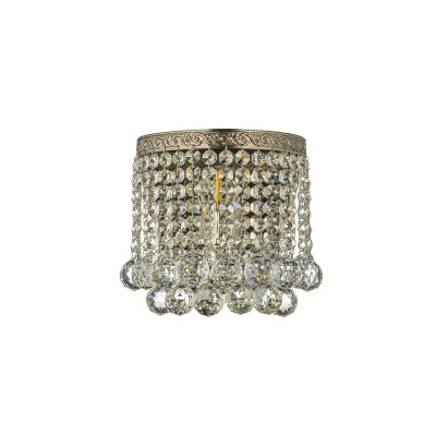 Бра Arti Lampadari Castellana E 2.10.501 N