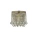 Бра Arti Lampadari Castellana E 2.10.501 N