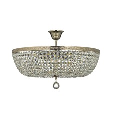 Люстра на штанге Arti Lampadari Castellana E 1.3.50.501 NH