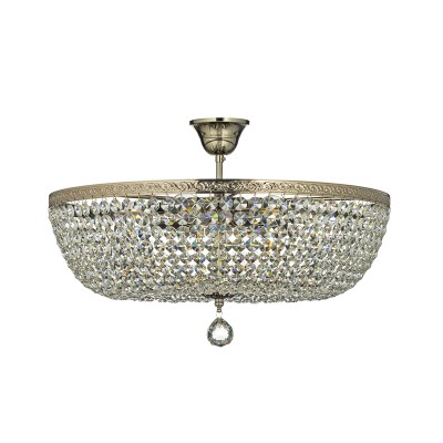 Люстра на штанге Arti Lampadari Castellana E 1.3.50.501 NH