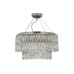 Подвесная люстра Arti Lampadari Elite Acquaro E 1.5.D50.101 NP