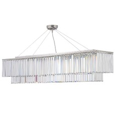 Подвесная люстра Arti Lampadari Enio E 1.5.120X30.101 NP