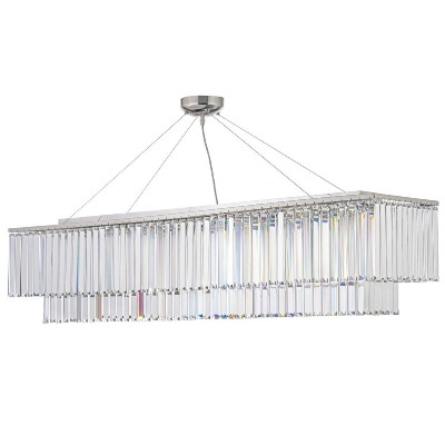 Подвесная люстра Arti Lampadari Enio E 1.5.120X30.101 NP