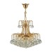 Подвесная люстра Arti Lampadari Alanno E 1.5.40.100 GB