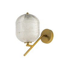 Бра Arti Lampadari Candels L 2.W4 G