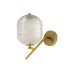 Бра Arti Lampadari Candels L 2.W4 G