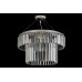 Подвесная люстра Arti Lampadari Enio E 1.5.D50.100 NP