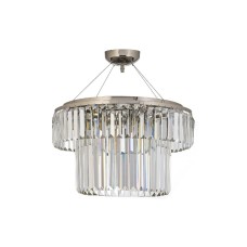 Подвесная люстра Arti Lampadari Enio E 1.5.D50.100 NP