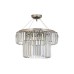 Подвесная люстра Arti Lampadari Enio E 1.5.D50.100 NP