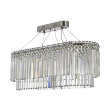 Подвесная люстра Arti Lampadari Ovindoli L 1.5.80X30.101 N
