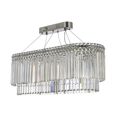 Подвесная люстра Arti Lampadari Ovindoli L 1.5.80X30.101 N