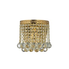 Бра Arti Lampadari Castellana E 2.10.501 G