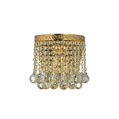 Бра Arti Lampadari Castellana E 2.10.501 G