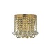 Бра Arti Lampadari Castellana E 2.10.501 G
