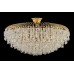 Люстра на штанге Arti Lampadari Delia E 1.3.60.105 G