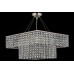 Подвесная люстра Arti Lampadari Milano E 1.5.50.522 NK
