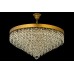 Подвесная люстра Arti Lampadari Avio E 1.5.60.100 AG