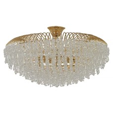 Люстра на штанге Arti Lampadari Delia E 1.3.60.105 G
