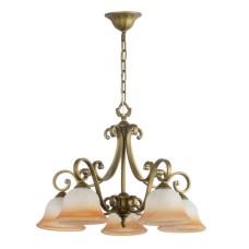 Подвесная люстра Arti Lampadari Carina E 1.1.5 GB