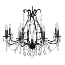 Подвесная люстра Arti Lampadari Ercolano E 1.1.8.601 N