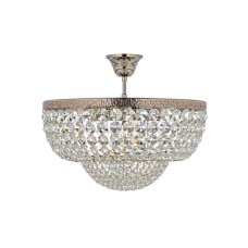 Люстра на штанге Arti Lampadari Favola E 1.3.40.501 N