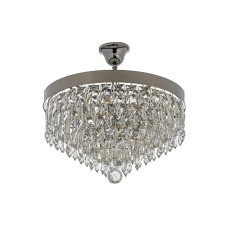 Подвесная люстра Arti Lampadari Avio E 1.5.40.103 PB